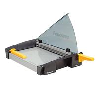 FELLOWES Cizalla de Palanca Plasma A4 A3 Capacidad 40 hojas
