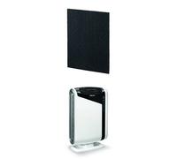 Fellowes CRC93242 Filtro de Carbono para Purificador de Aire AeraMax DX-95, 290 y 300, Paquete de 4 Unidades + Fellowes AeraMax DX-95 - Purificador de aire