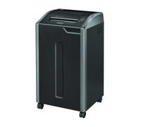 Fellowes Destructora 425i Corte en tiras de 5,8mm