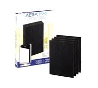 Fellowes Filtro de carbono para AeraMax DX-95 - 4 unidades