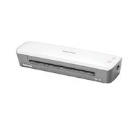 Fellowes Plastificadora Ion A3 – hasta A3, 125 micras – blanca y gris
