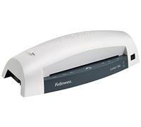 Fellowes Plastificadora de documentos Lunar A4 – hasta 125 micras, uso ocasional, libre de atascos