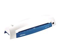 Fellowes Plastificadora Lunar+ A3 – Hasta 125 micras – Azul
