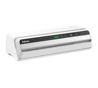 Fellowes Plastificadora Jupiter LX A3 – hasta 250 micras, 6 rodillos antiatasco, 10 fundas