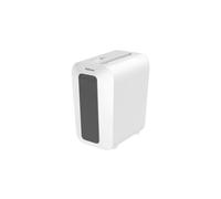 Fellowes Trituradora de papel Powershred LX65 Corte cruzado Blanco