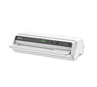 Fellowes Plastificadora Venus A3 – Hasta 250 micras, 6 rodillos, antiatasco, uso intensivo, 230V