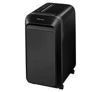 Fellowes Destructora de papel Powershred LX220, 20 hojas, partículas 4 x 12 mm