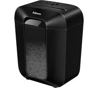 Fellowes lx50 destructora de papel manual corte en particulas - destruye hasta 9 hojas - 17l