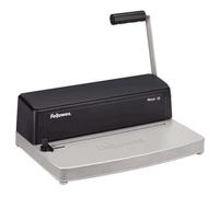 Fellowes Metal 25 Encuadernadora