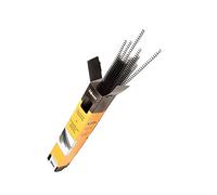 Fellowes Espirales metálicas 5110601 - Pack de 100 - Accesorio para encuadernado