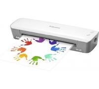 FELLOWES Plastificadora Ion A3 con Apagado Automático