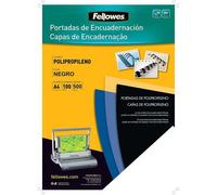Fellowes 54772 Portfolio Cover A4 100 Units Transparente Niños