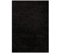 Fellowes Portadas para encuadernar de cartón símil piel Delta Cuero, extra rígido, 250 micras, 100% reciclables, formato A3, con certificación FSC, pack de 100, color negro