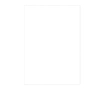 Fellowes Portadas para encuadernar de cartón símil piel Delta Cuero, extra rígido, 250 micras, 100% reciclables, formato A4, con certificación FSC, pack de 100, color blanco