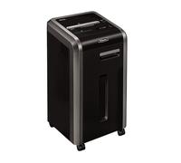 Fellowes powershred® 325i - destructora 325i corte en tiras