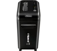 Fellowes Powershred 99Ci Destructora De Documentos Corte Cruzado Negro