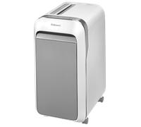Fellowes Powershred LX221 Destructora de Papel Blanca
