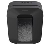 Fellowes Trituradora de papel Powershred LX25 Corte en partículas 11.5 L 230V EU Negro