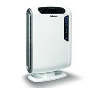 Fellowes Purificador de aire AeraMax DX55 4 etapas (HEPA+carbón) AeraSafe Auto Smart Blanco Nuevo