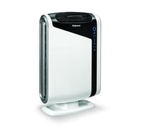 Fellowes Purificador de aire AeraMax DX95 4 etapas HEPA y carbón, AeraSafe Auto Smart, hasta 140 m²