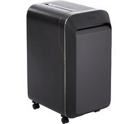 Fellowes Shredder POWERSHRED LX221/BLACK 5050401