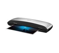 Fellowes Plastificadora Spectra A3 – Hasta A3, 125 micras – Gris y negra