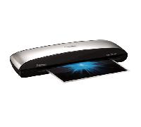 FELLOWES SPECTRA PLASTIFICADORA A3 2 RODILLOS CALENTAMIENTO 4 MINUTOS PALANCA ANTIATASCOS 5738301