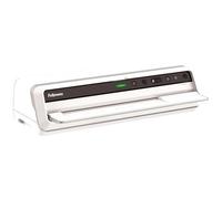 Fellowes Plastificadora Venus A3 – Hasta 250 micras, 6 rodillos, antiatasco, uso intensivo, 230V