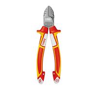 Alicates de corte VDE 3K, 160 mm, modelo 00058101640
