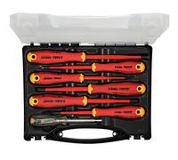 Felo Jgo ERGONIC ESlim VDE 7pc