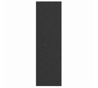 vidaXL Felpudo Antracita y Negro 120 x 400 cm Polipropileno y Vinilo, Alfombra Exterior, Rectangular, Resistente, Bienvenida a Casa, Protectora de Suelo para Uso Diario