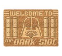 Felpudo Darth Vader Welcome to the Dark Side Star Wars 40 x 60 cms