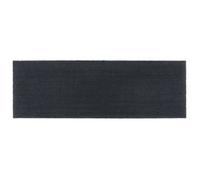 vidaXL Felpudo Tapete Alfombrilla Alfombra para Puerta Fibra de Coco Gris Oscuro Talla 40x60 cm, 50x80 cm, 60x90 cm y mas