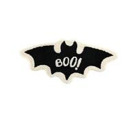 Felpudo De Halloween 81 x 41 cm Estacional Espeluznante Absorbente
