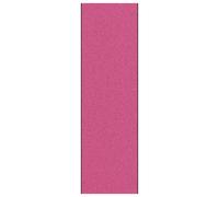 Felpudo Lavable Rosa 120x400 cm