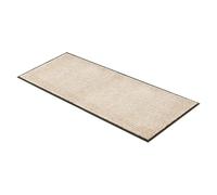Felpudo Miami Puntos (Beige, 100 x 67 cm)