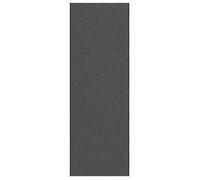 Felpudo lavable de antracita 120x350 cm