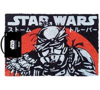Felpudo Star Wars Stormtrooper