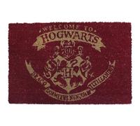 Felpudo Welcome to Hogwarts Wizarding World Harry Potter 60 x 40 cms