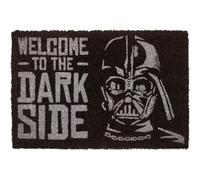 Felpudo Welcome To The Dark Side Star Wars 60 x 40 cms
