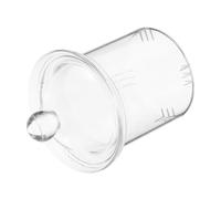 FELTECHELECTR Colador de Té con Tapa de Vidrio Removible para Tetera de 1000ml, Práctico Infusor para Té Suelto en Casa y Oficina, Set de 1 Unidad