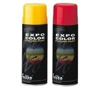 Felton 433Q33 - Pintura Spray Pequeño Oro