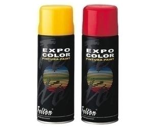 Felton 433Q33 - Pintura Spray Pequeño Oro
