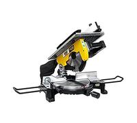 Femi Sierra ingletadora FM-TR078, 250 mm con mesa, motor universal 1800 W, corte preciso en madera
