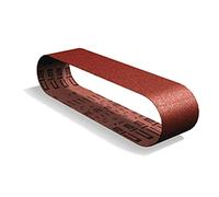 FEMI IM-BANDA50X680 - SET 5 BANDAS ABRASIVAS 50x680 GR.80 ART. 56 N