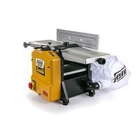 Femi Cepilladora Regruesadora JOB LINE FM-CYCLONE 1500W – mesa aluminio, aspiración integrada