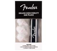 Fender Deluxe Hi-Fi Ear Plugs