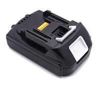 FengBP® Batería de repuesto para Makita BL1815 BL1815N 18V/1,5AH LI-ION NUEVO 196235-0 194205-3 194309-1 194513-2 LXT400 194204-5 195445-6 BMR100 (BL181) 5)