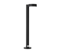 Fenglu Baliza LED Exterior 60cm 10W 3000K Negro