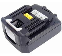 FengWings® BL1415 14.4V 1.5Ah Batería Reemplace la batería Compatible con Makita BL1430 BL1415 BL1415N 194066-1 194065-3 194558-0 196875-4